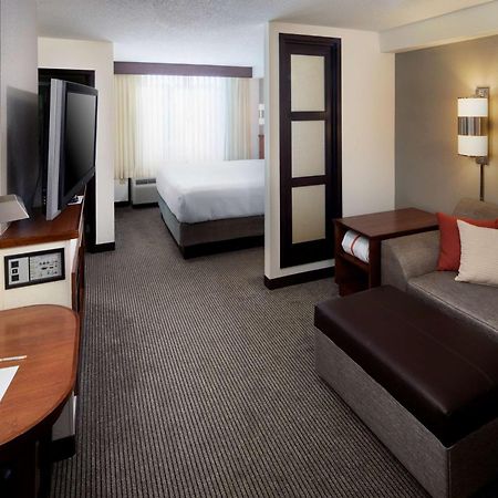 Hyatt Place Charlotte Arrowood Εξωτερικό φωτογραφία