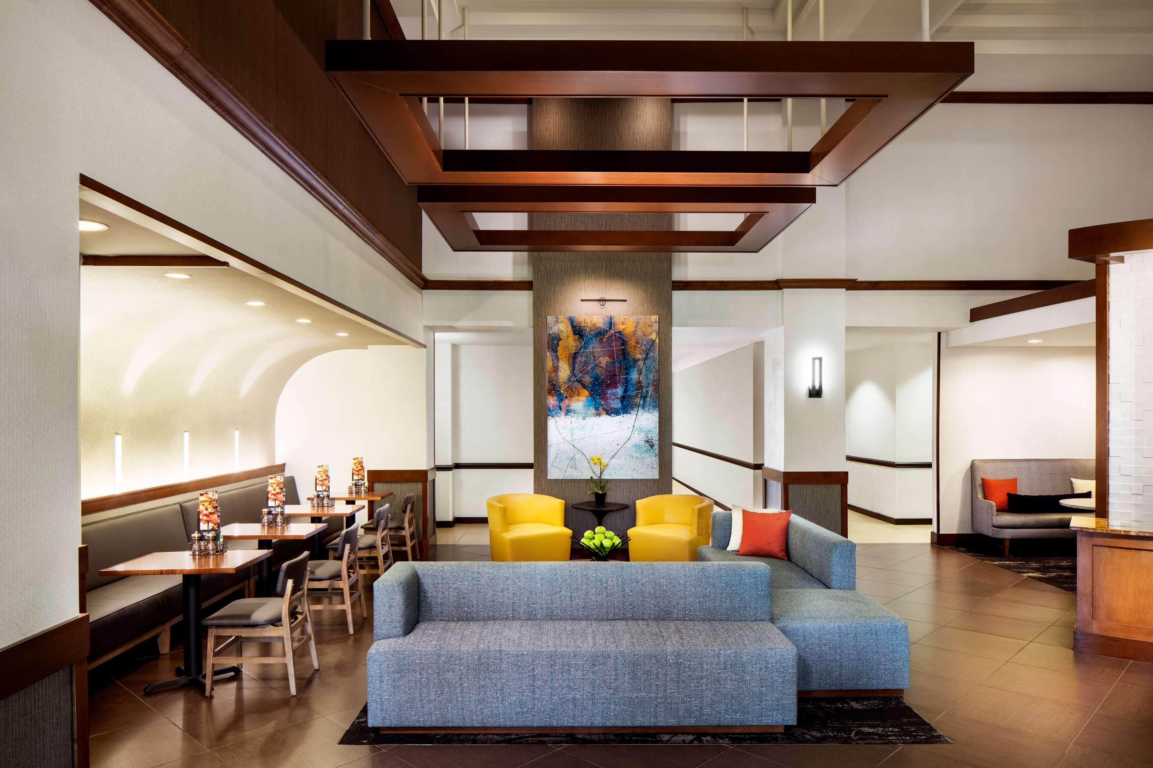 Hyatt Place Charlotte Arrowood Εξωτερικό φωτογραφία