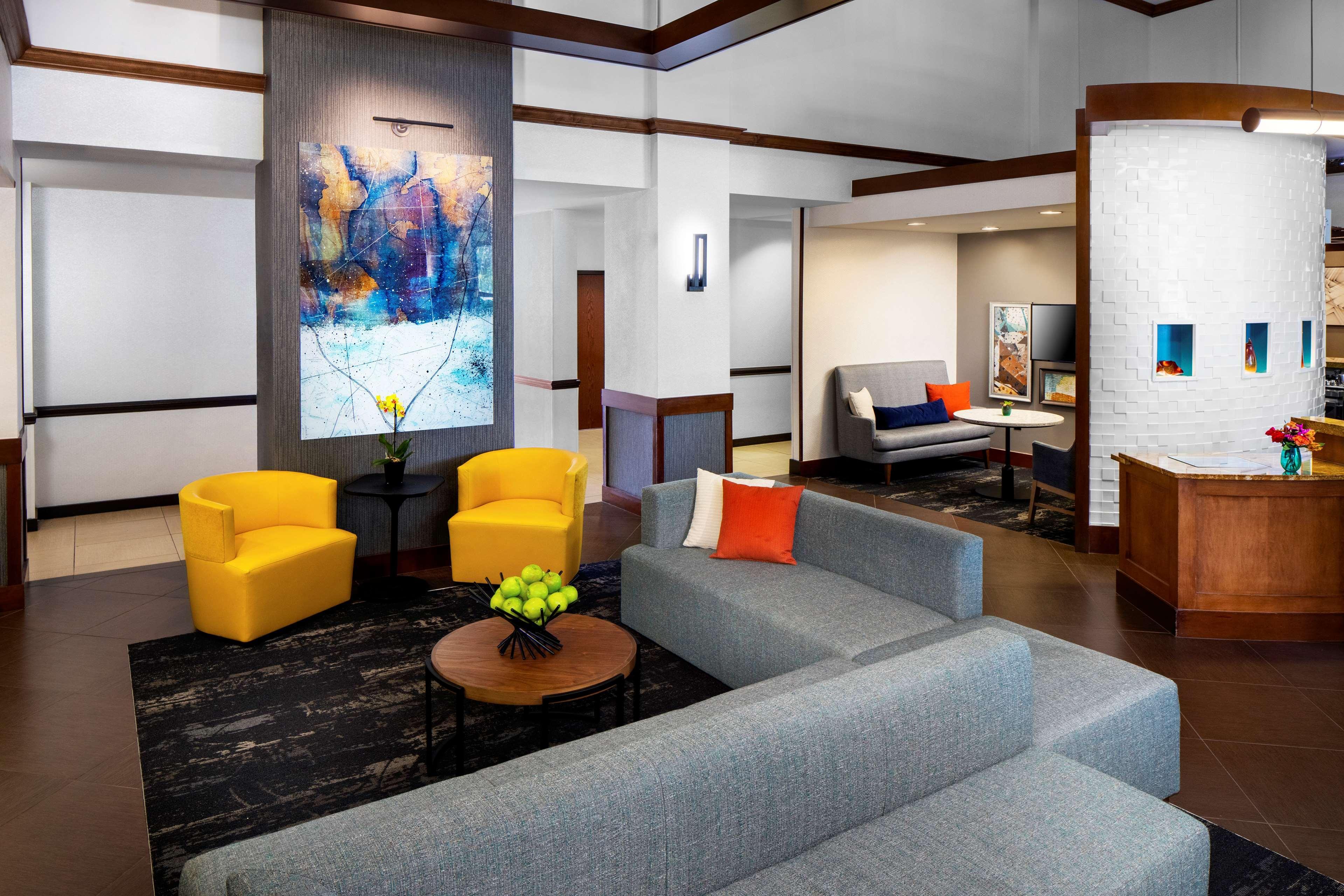 Hyatt Place Charlotte Arrowood Εξωτερικό φωτογραφία