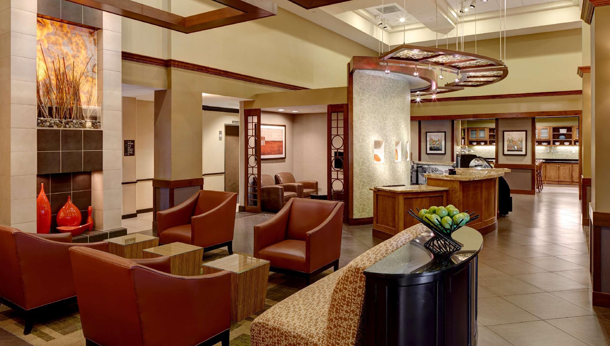 Hyatt Place Charlotte Arrowood Εξωτερικό φωτογραφία