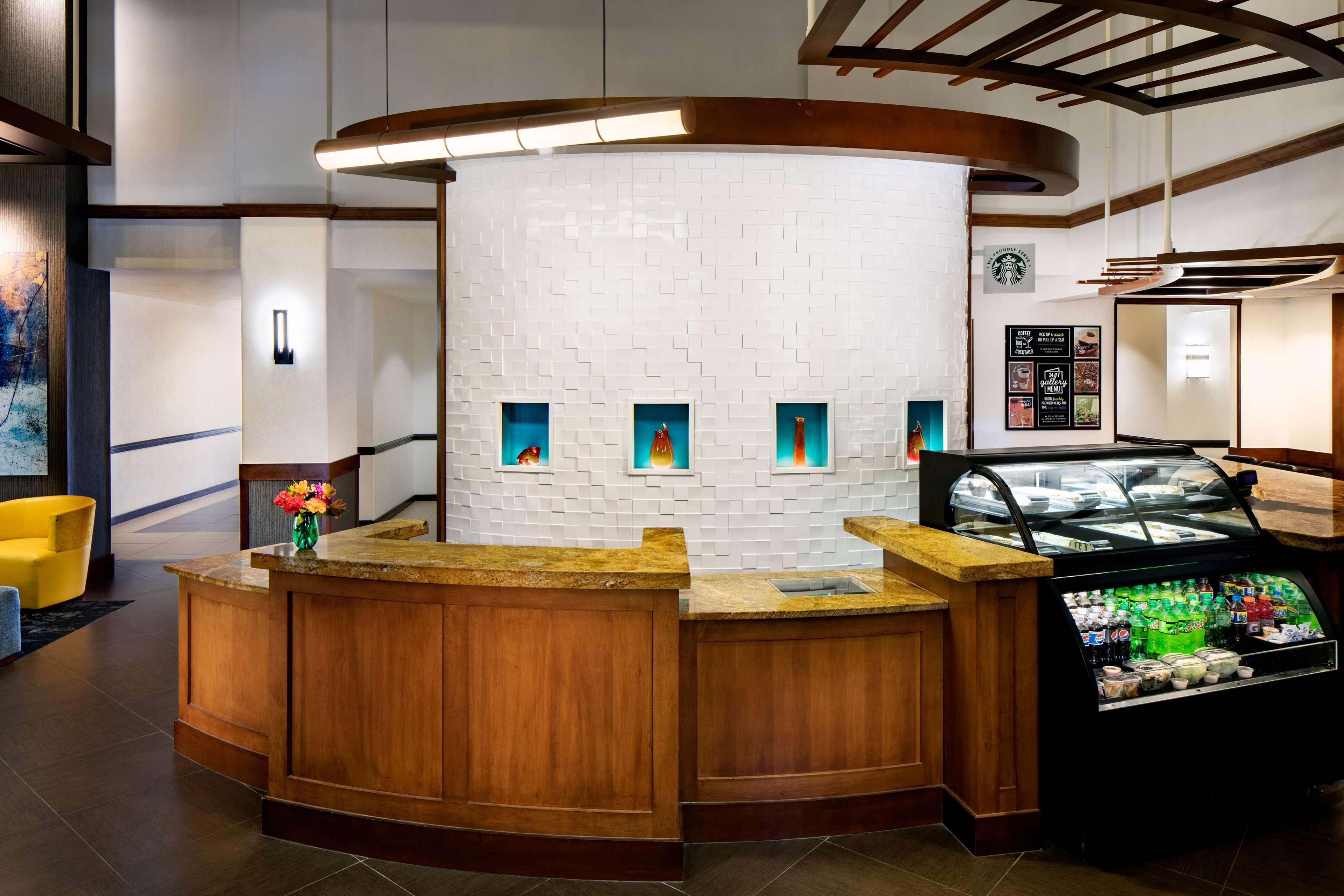 Hyatt Place Charlotte Arrowood Εξωτερικό φωτογραφία