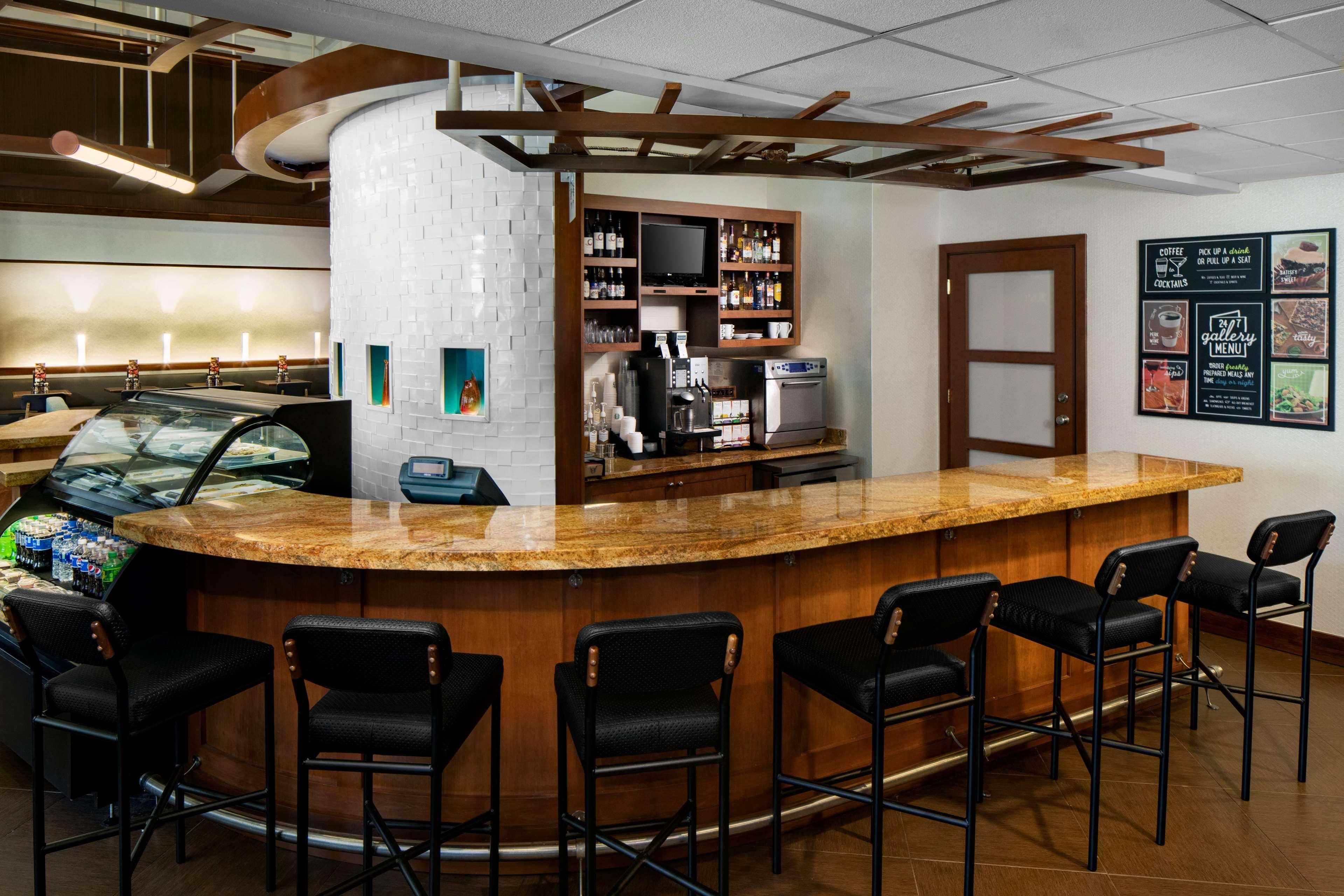 Hyatt Place Charlotte Arrowood Εξωτερικό φωτογραφία