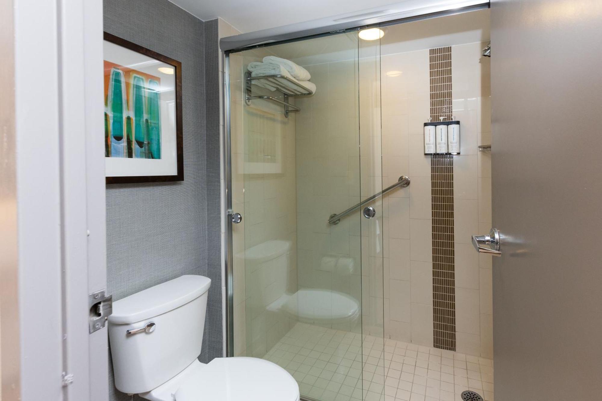 Hyatt Place Charlotte Arrowood Εξωτερικό φωτογραφία