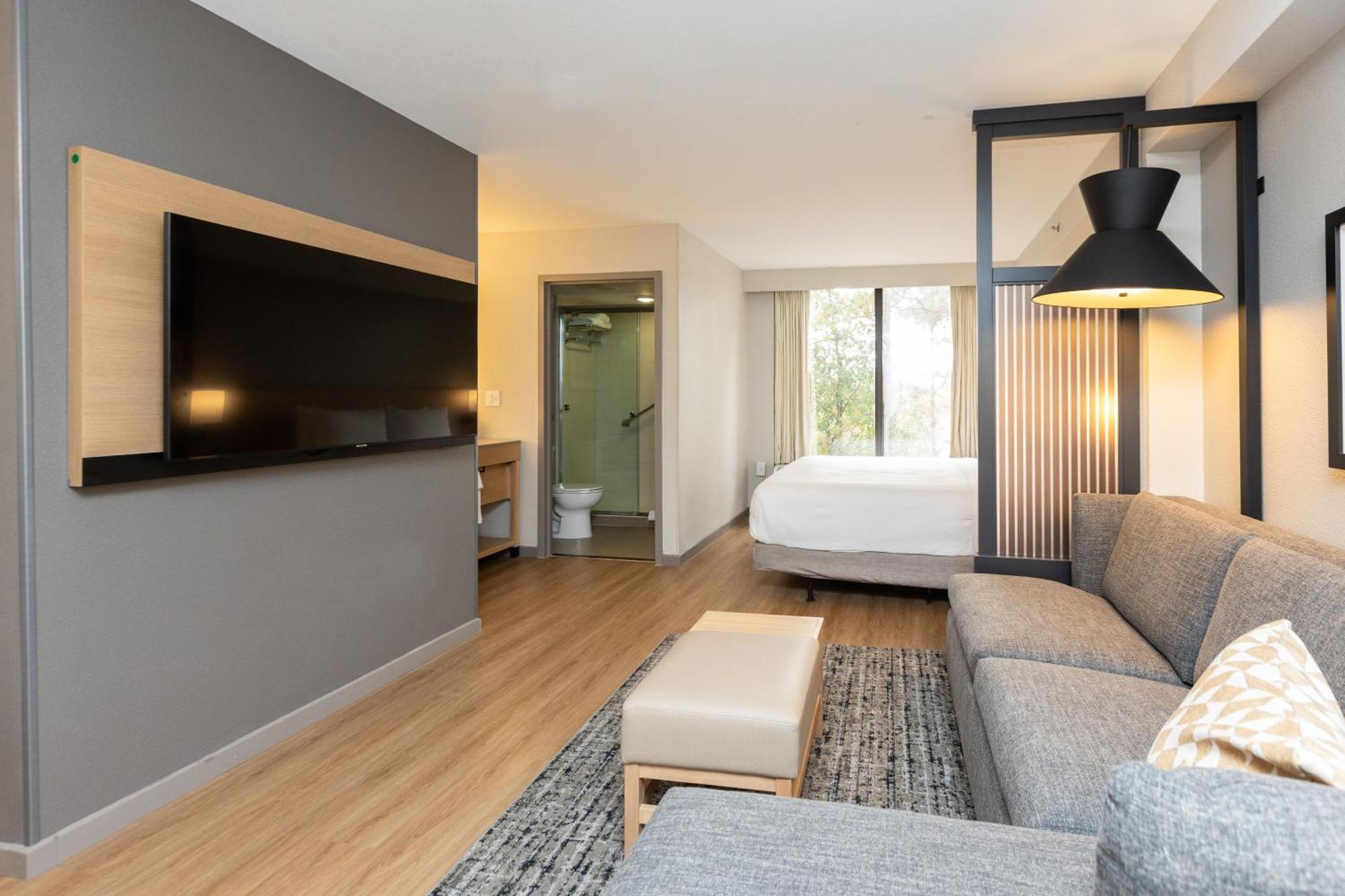 Hyatt Place Charlotte Arrowood Εξωτερικό φωτογραφία
