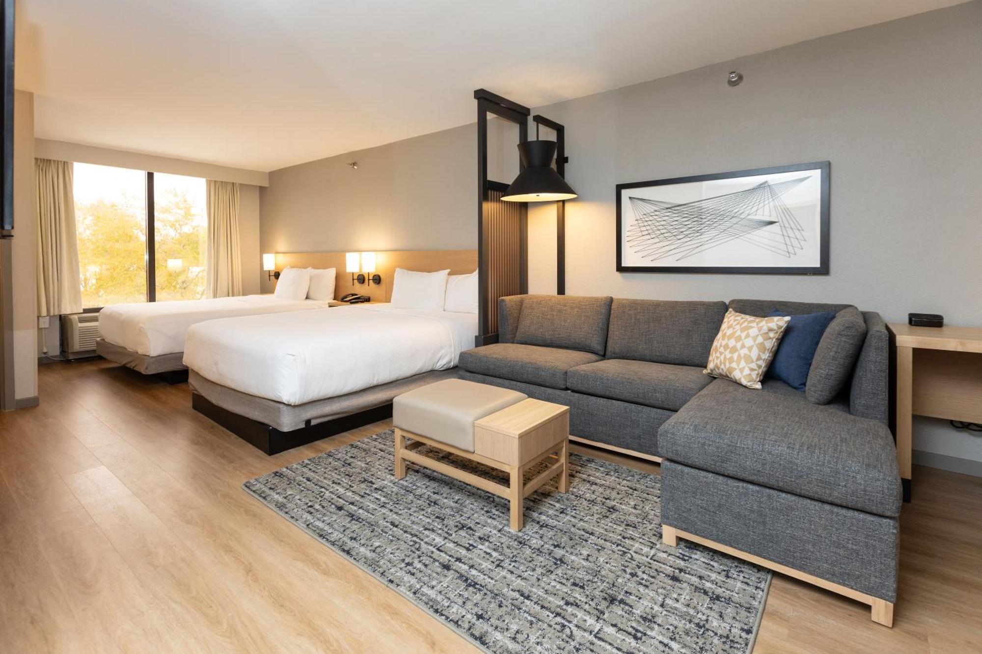 Hyatt Place Charlotte Arrowood Εξωτερικό φωτογραφία