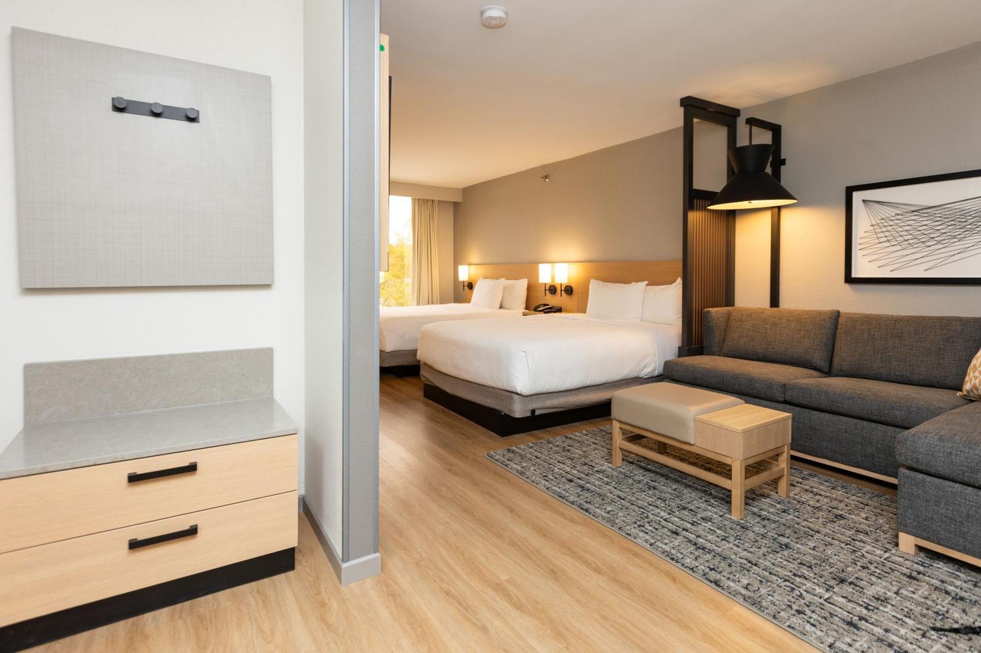 Hyatt Place Charlotte Arrowood Εξωτερικό φωτογραφία
