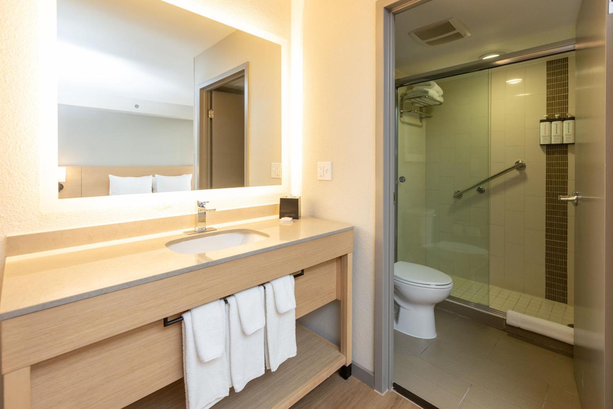 Hyatt Place Charlotte Arrowood Εξωτερικό φωτογραφία