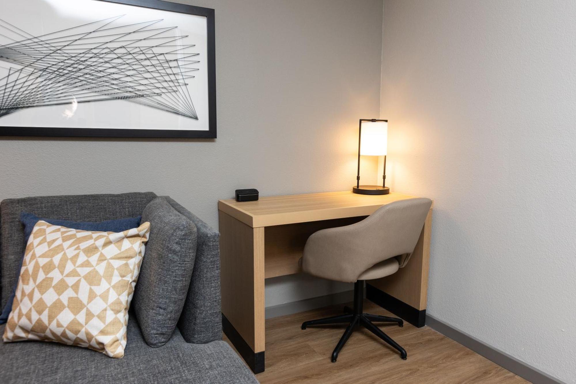 Hyatt Place Charlotte Arrowood Εξωτερικό φωτογραφία