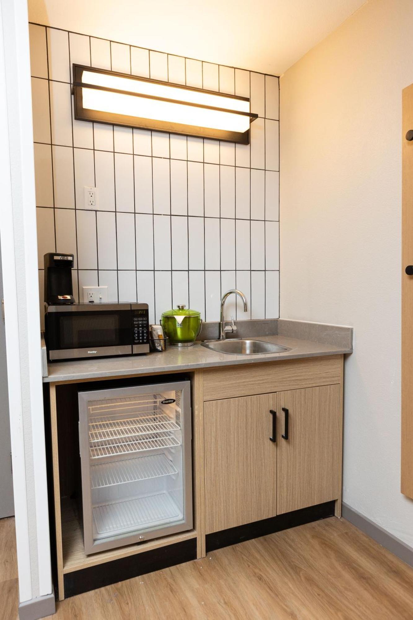 Hyatt Place Charlotte Arrowood Εξωτερικό φωτογραφία