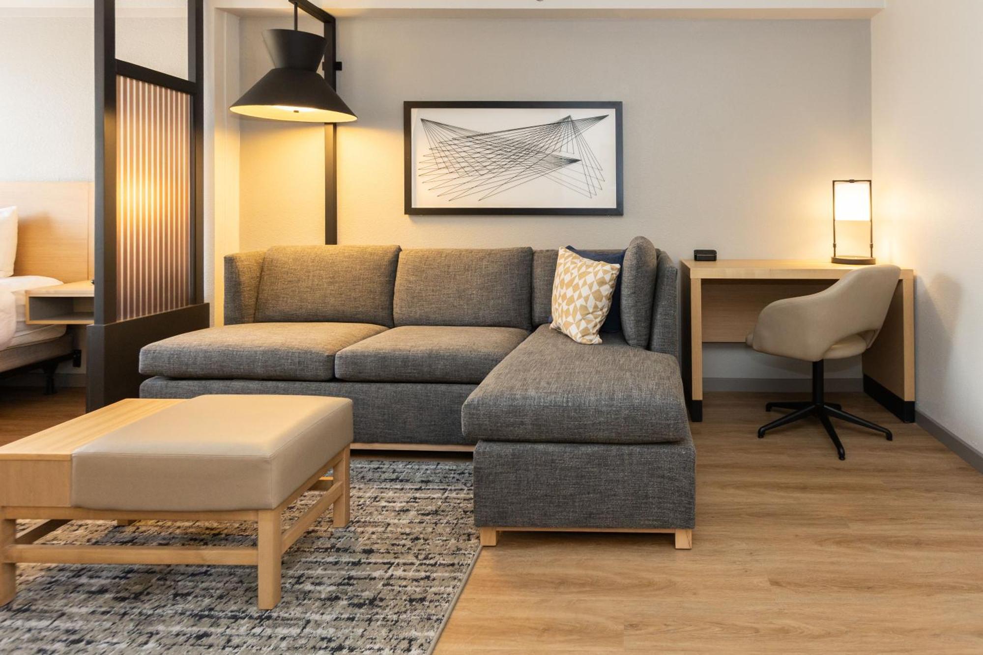 Hyatt Place Charlotte Arrowood Εξωτερικό φωτογραφία