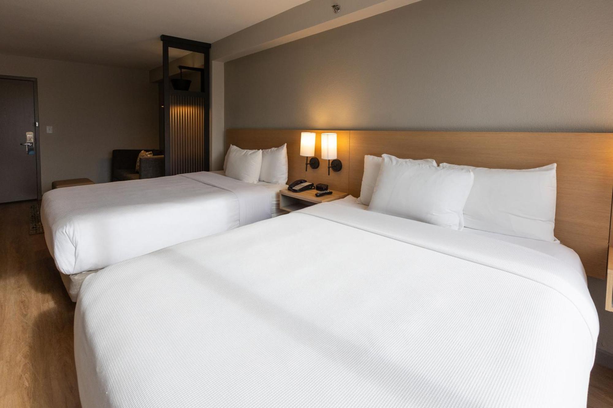 Hyatt Place Charlotte Arrowood Εξωτερικό φωτογραφία
