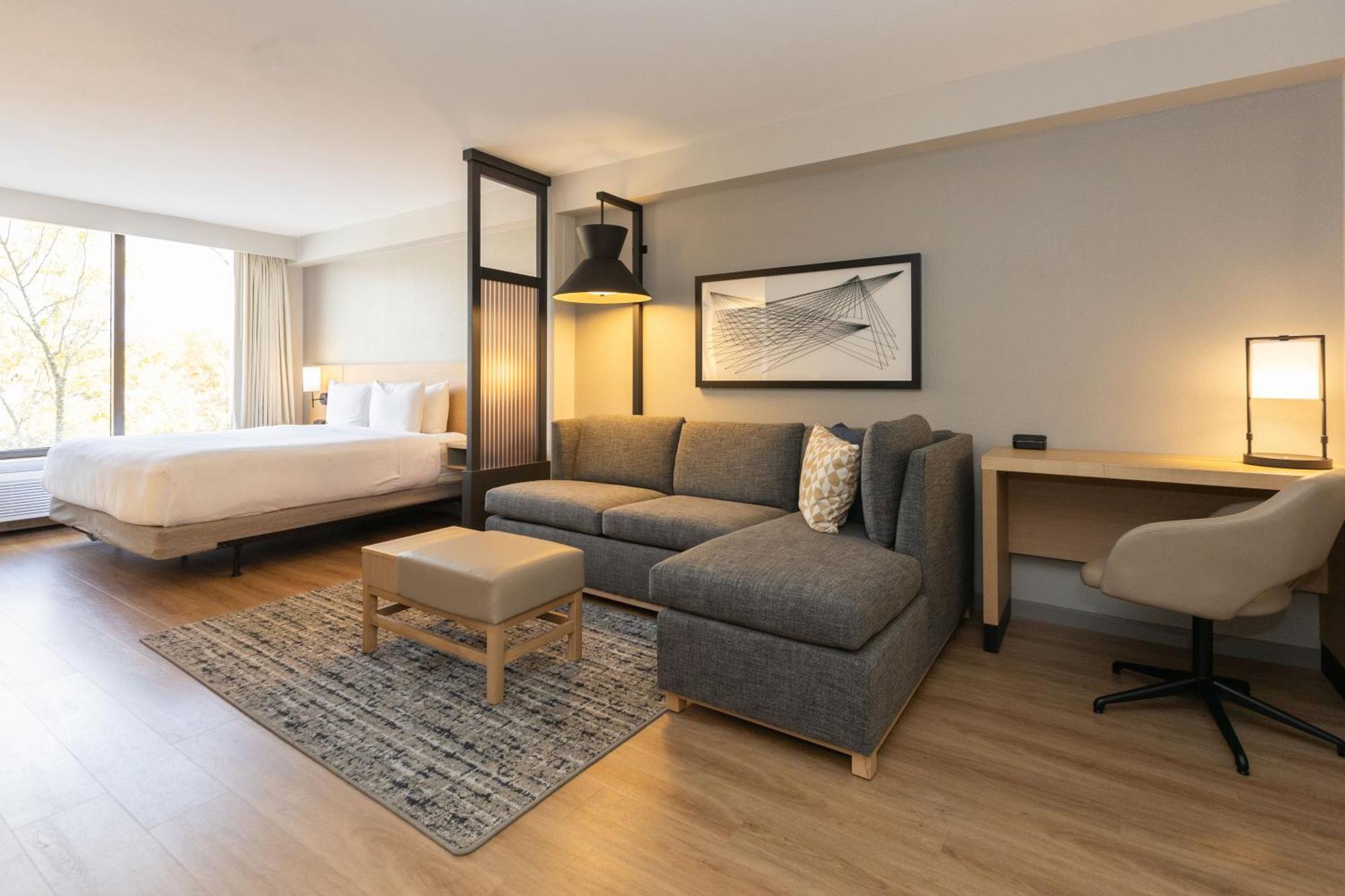 Hyatt Place Charlotte Arrowood Εξωτερικό φωτογραφία
