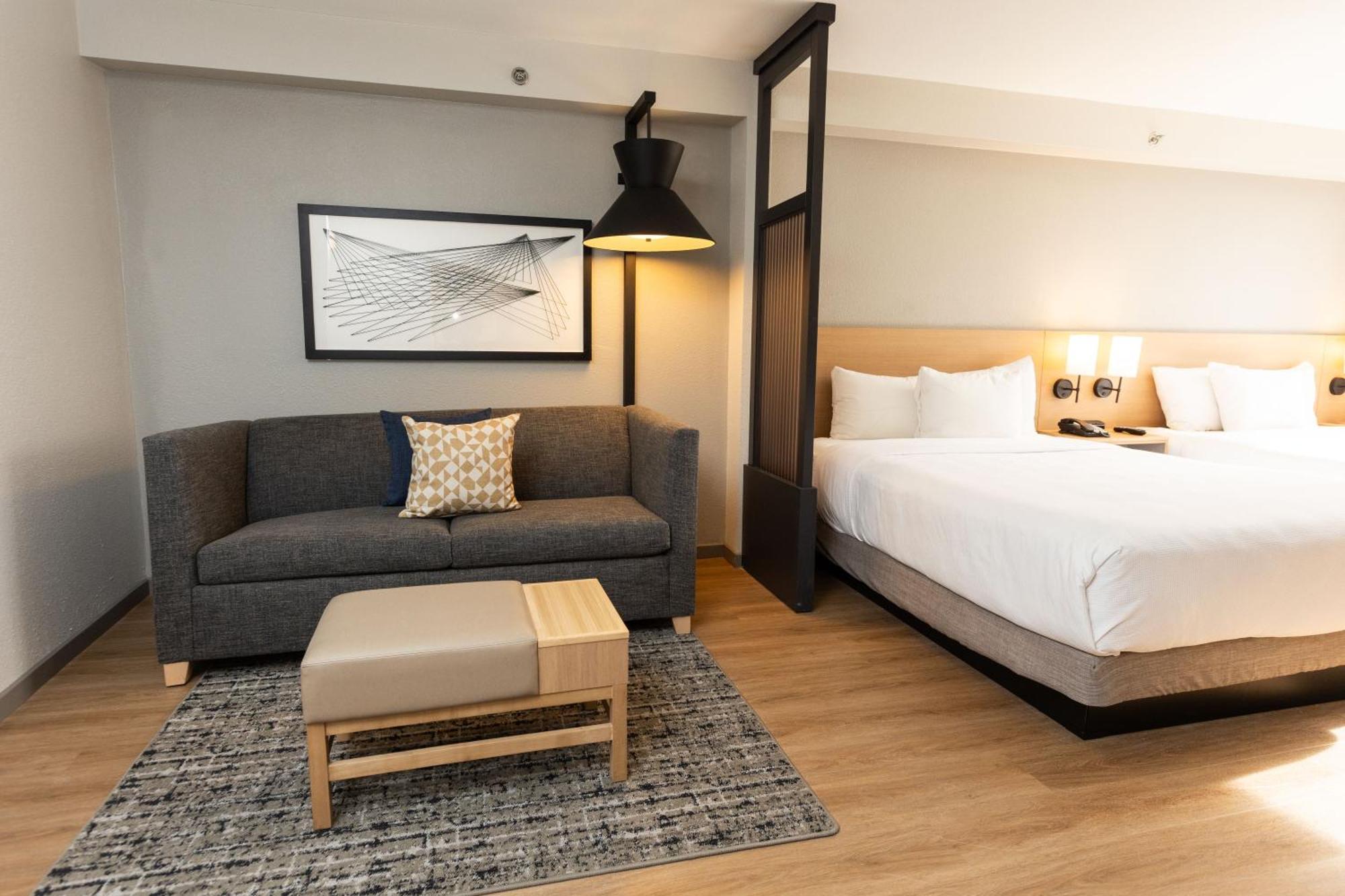 Hyatt Place Charlotte Arrowood Εξωτερικό φωτογραφία