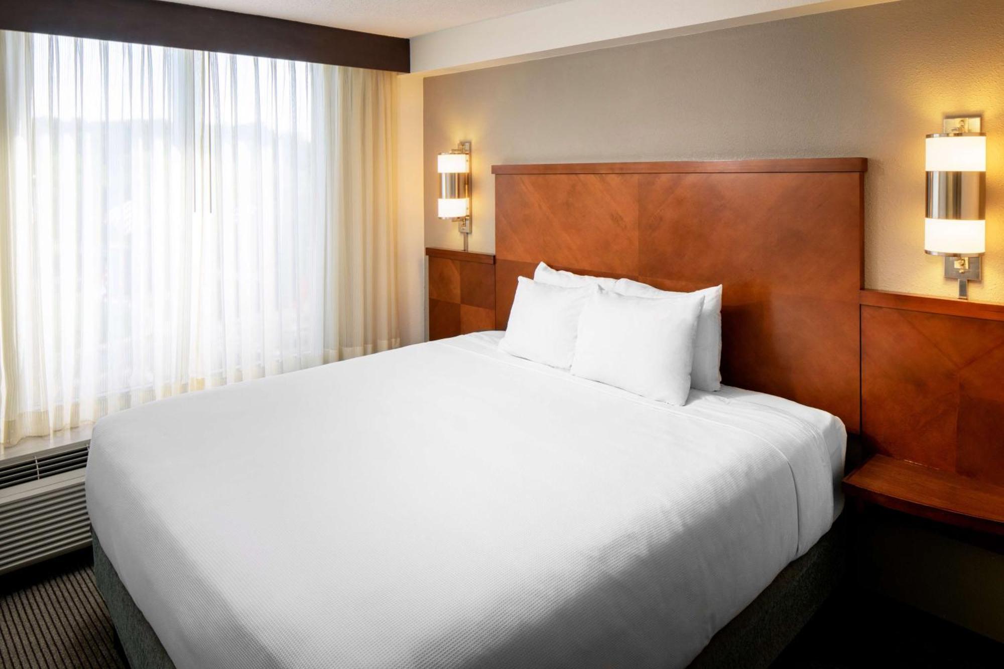 Hyatt Place Charlotte Arrowood Εξωτερικό φωτογραφία