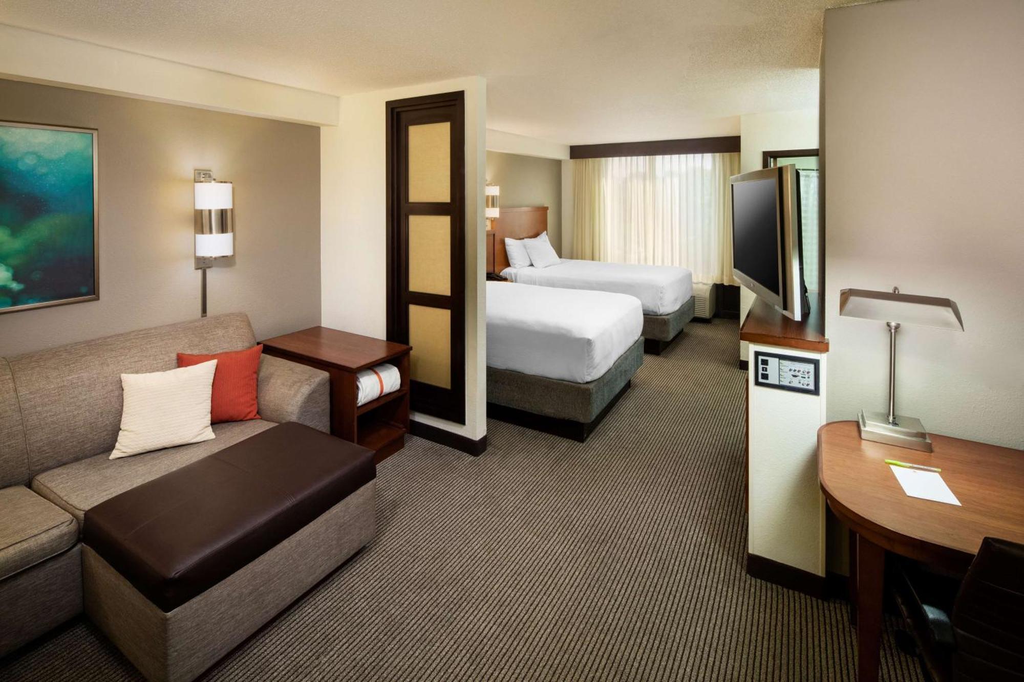 Hyatt Place Charlotte Arrowood Εξωτερικό φωτογραφία