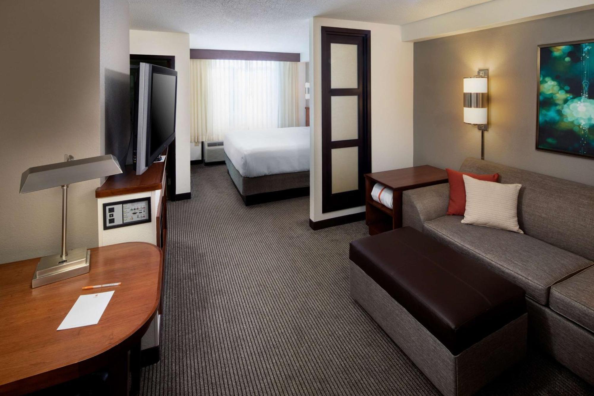 Hyatt Place Charlotte Arrowood Εξωτερικό φωτογραφία