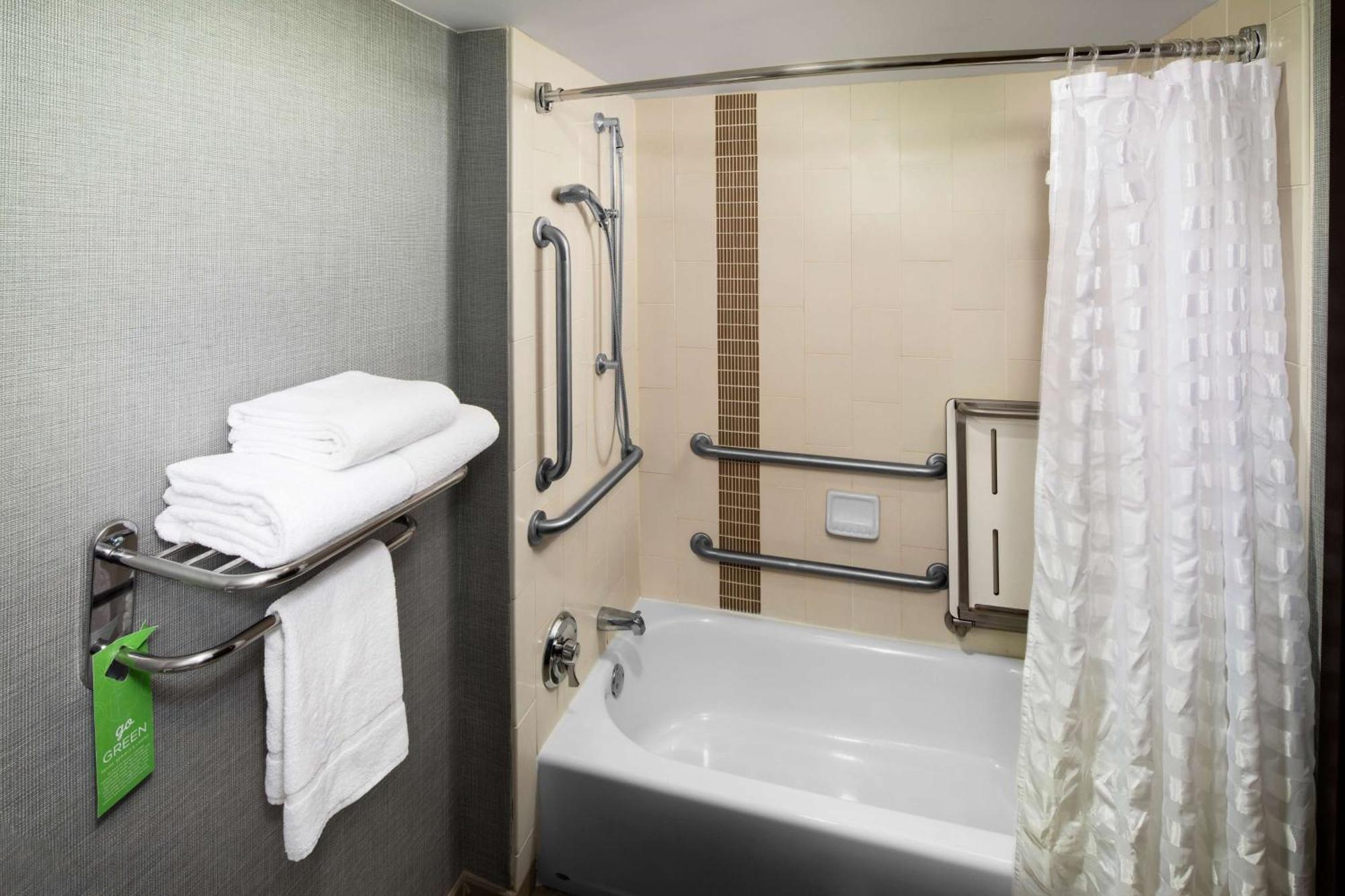 Hyatt Place Charlotte Arrowood Εξωτερικό φωτογραφία