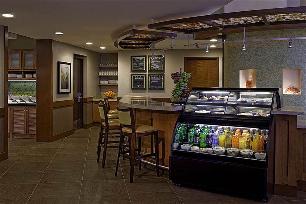 Hyatt Place Charlotte Arrowood Εστιατόριο φωτογραφία